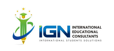 IGN International Educational Consultants